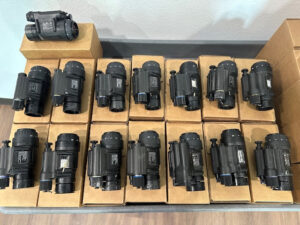Buy REFURBISHED - PVS-14 Gen3 Filmed Green Phosphor