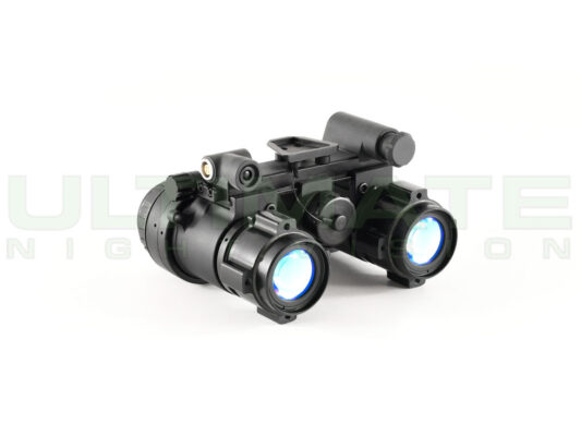 Buy AB Night Vision RNVG-ANVIS - Filmed Green COM SPEC Refurbished