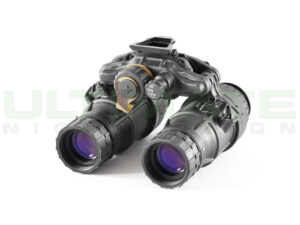 Buy ACTinBlack DTNVS-14 - L3Harris Gen 3 Unfilmed White Phosphor (Milspec) ACT in Black