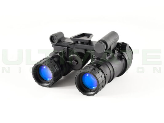 Buy AB Night Vision RNVG-14 - L3Harris Gen 3 Unfilmed White Phosphor (Milspec)