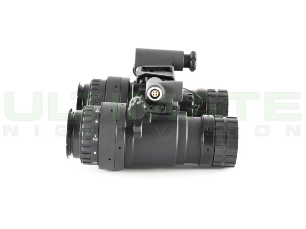 Buy AB Night Vision RNVG-14 L3Harris Gen 3 Unfilmed White Phosphor ...