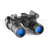 Buy AB Night Vision RNVG-14 - L3Harris Gen 3 Unfilmed White Phosphor (Commercial Spec)