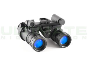 Buy AB Night Vision RNVG-14 - L3Harris Gen 3 Unfilmed White Phosphor (Commercial Spec)
