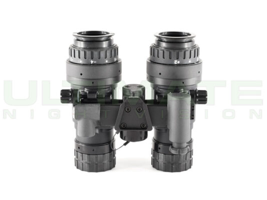 Buy AB Night Vision RNVG-14 - ITT Filmed Green COM SPEC Refurbished